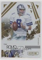 Tony Romo