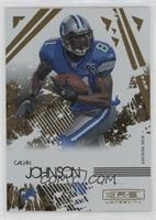 Calvin Johnson