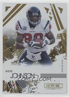 Andre Johnson