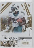 Ronnie Brown