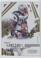 Laurence Maroney