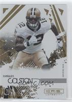 Marques Colston