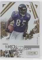 Derrick Mason