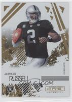 JaMarcus Russell