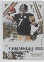 Ben Roethlisberger