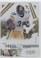 Willie Parker