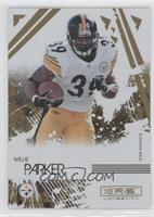 Willie Parker