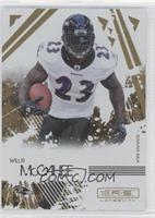 Willis McGahee