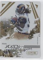 Steven Jackson