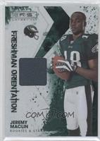 Jeremy Maclin #/100