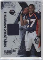 Knowshon Moreno #/100