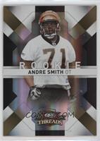 Andre Smith #/50