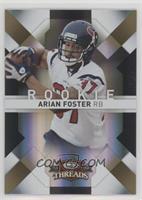 Arian Foster #/50