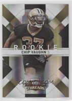 Chip Vaughn #/50
