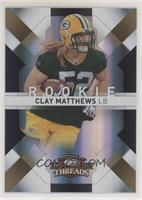 Clay Matthews #/50