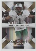 Darius Passmore #/50