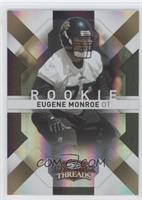 Eugene Monroe #/50