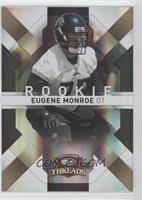 Eugene Monroe #/50