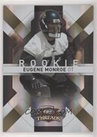 Eugene Monroe #/50