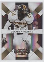 Gerald McRath #/50