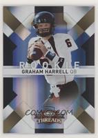 Graham Harrell #/50