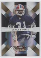 Jairus Byrd #/50