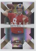 Keith Null #/50