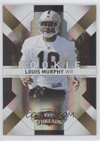 Louis Murphy #/50