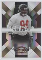 Peria Jerry #/50
