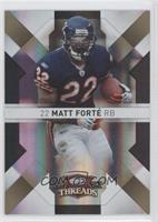 Matt Forte #/50