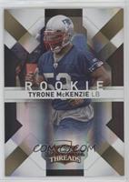 Tyrone McKenzie #/50