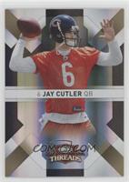 Jay Cutler #/50