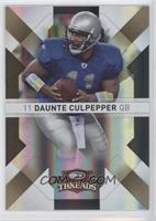 Daunte Culpepper #/50