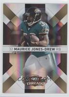 Maurice Jones-Drew #/50