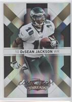 DeSean Jackson #/50