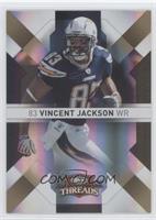 Vincent Jackson #/50