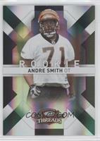 Andre Smith #/100