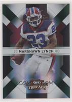 Marshawn Lynch #/100