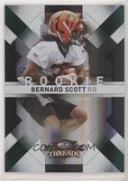 Bernard Scott [EX to NM] #/100