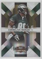 Cornelius Ingram #/100