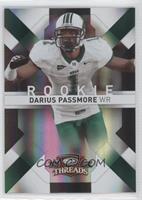 Darius Passmore #/100