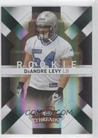 DeAndre Levy #/100