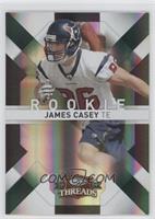 James Casey #/100