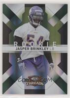 Jasper Brinkley #/100