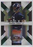 Johnny Knox #/100