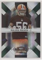 Kaluka Maiava #/100