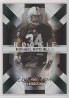 Michael Mitchell #/100