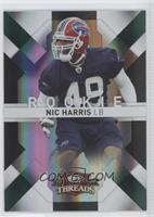 Nic Harris #/100