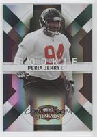 Peria Jerry #/100