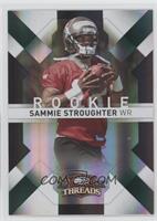 Sammie Stroughter #/100